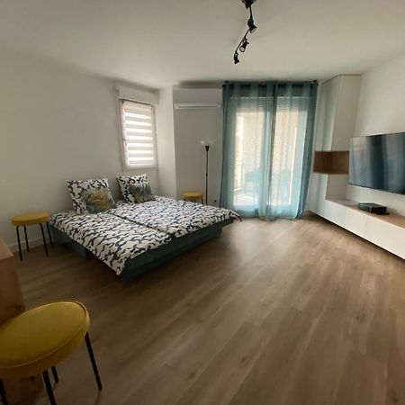 Rives Du Lez - Prestige Apartamento Montpellier Exterior foto