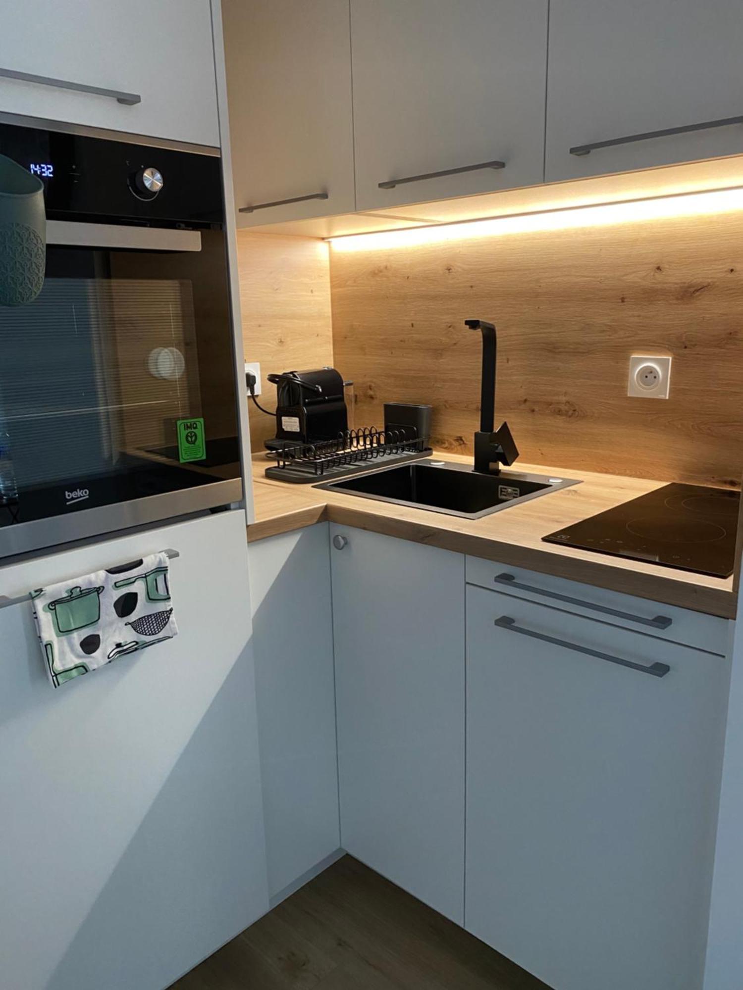 Rives Du Lez - Prestige Apartamento Montpellier Exterior foto