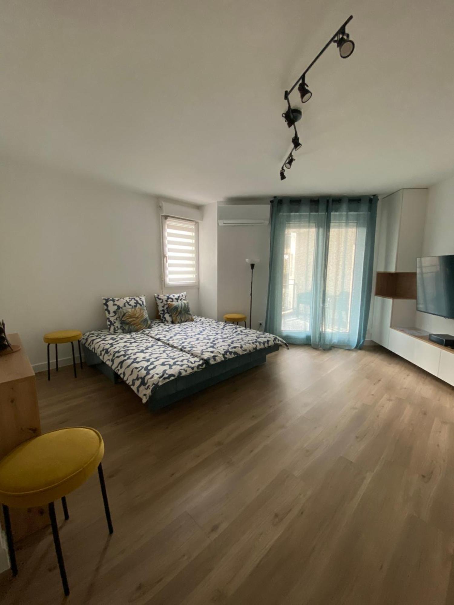 Rives Du Lez - Prestige Apartamento Montpellier Exterior foto