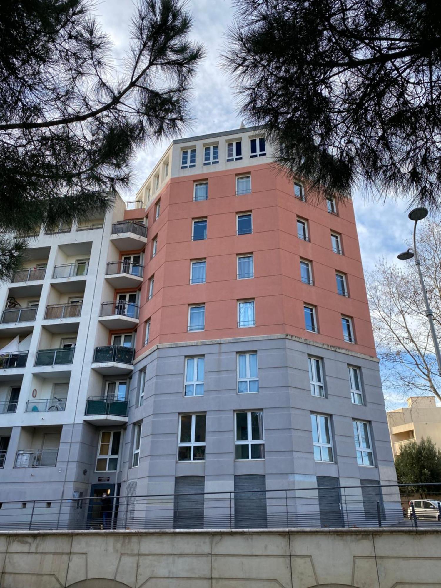 Rives Du Lez - Prestige Apartamento Montpellier Exterior foto