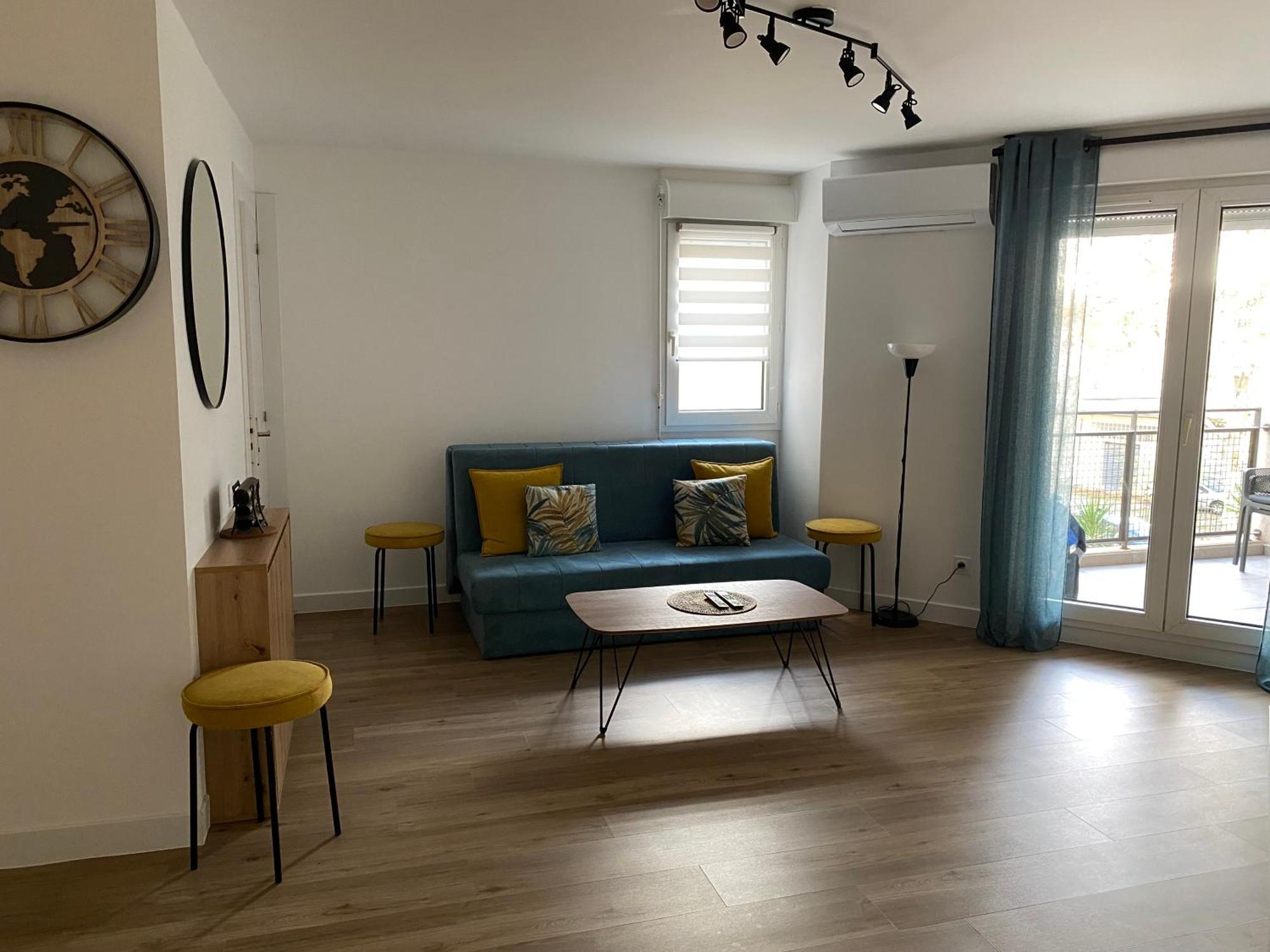 Rives Du Lez - Prestige Apartamento Montpellier Exterior foto