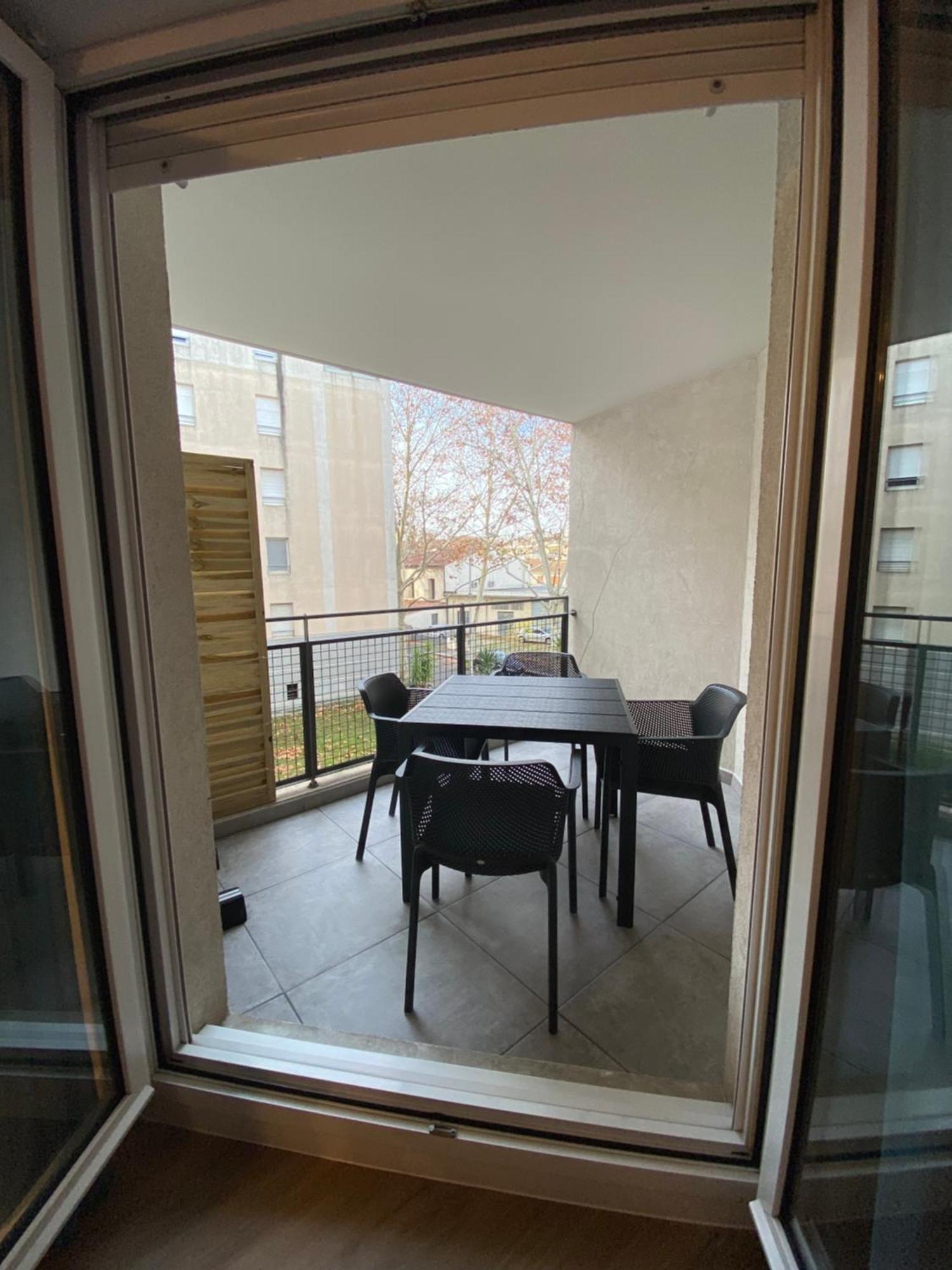 Rives Du Lez - Prestige Apartamento Montpellier Exterior foto