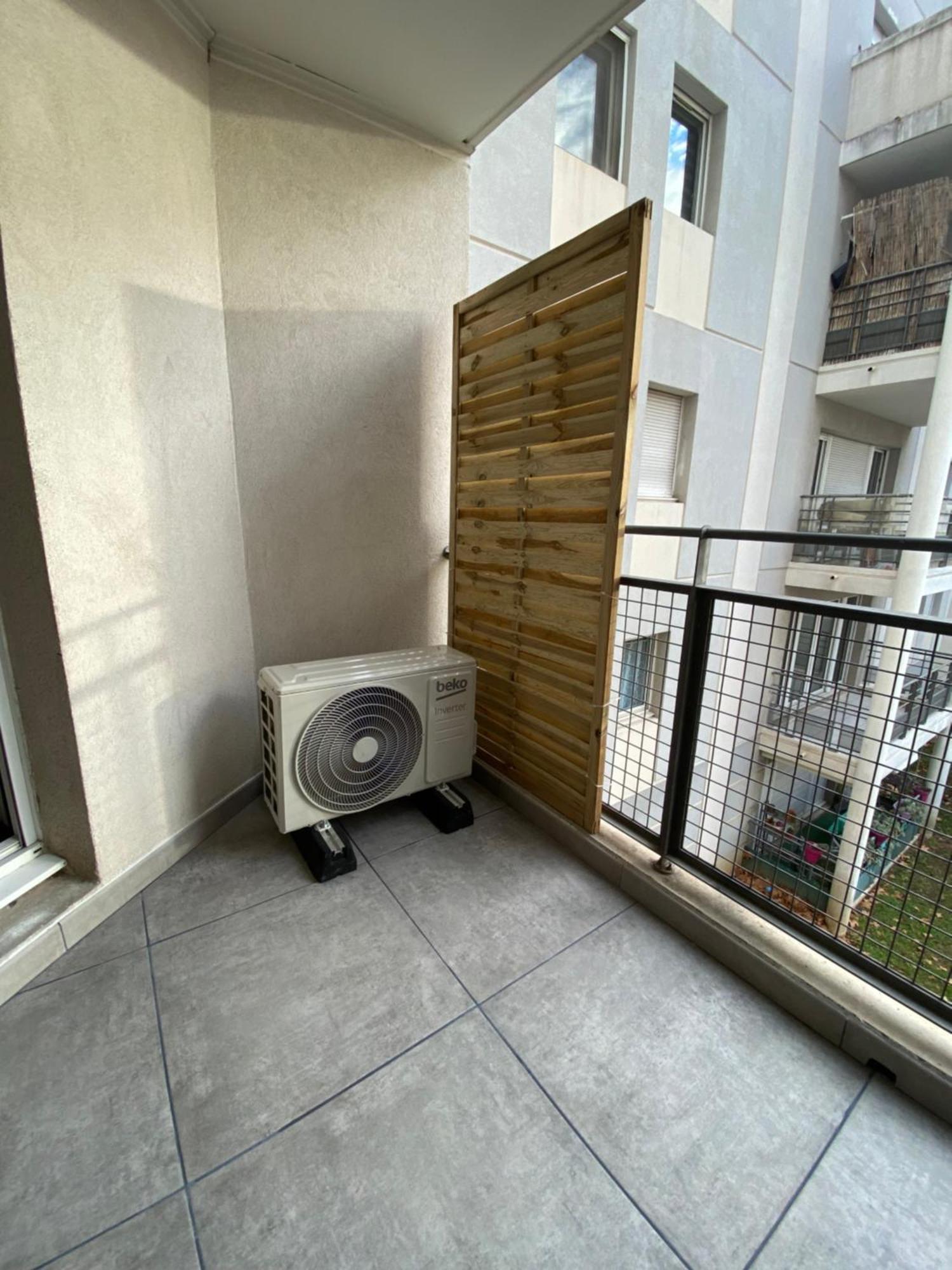 Rives Du Lez - Prestige Apartamento Montpellier Exterior foto