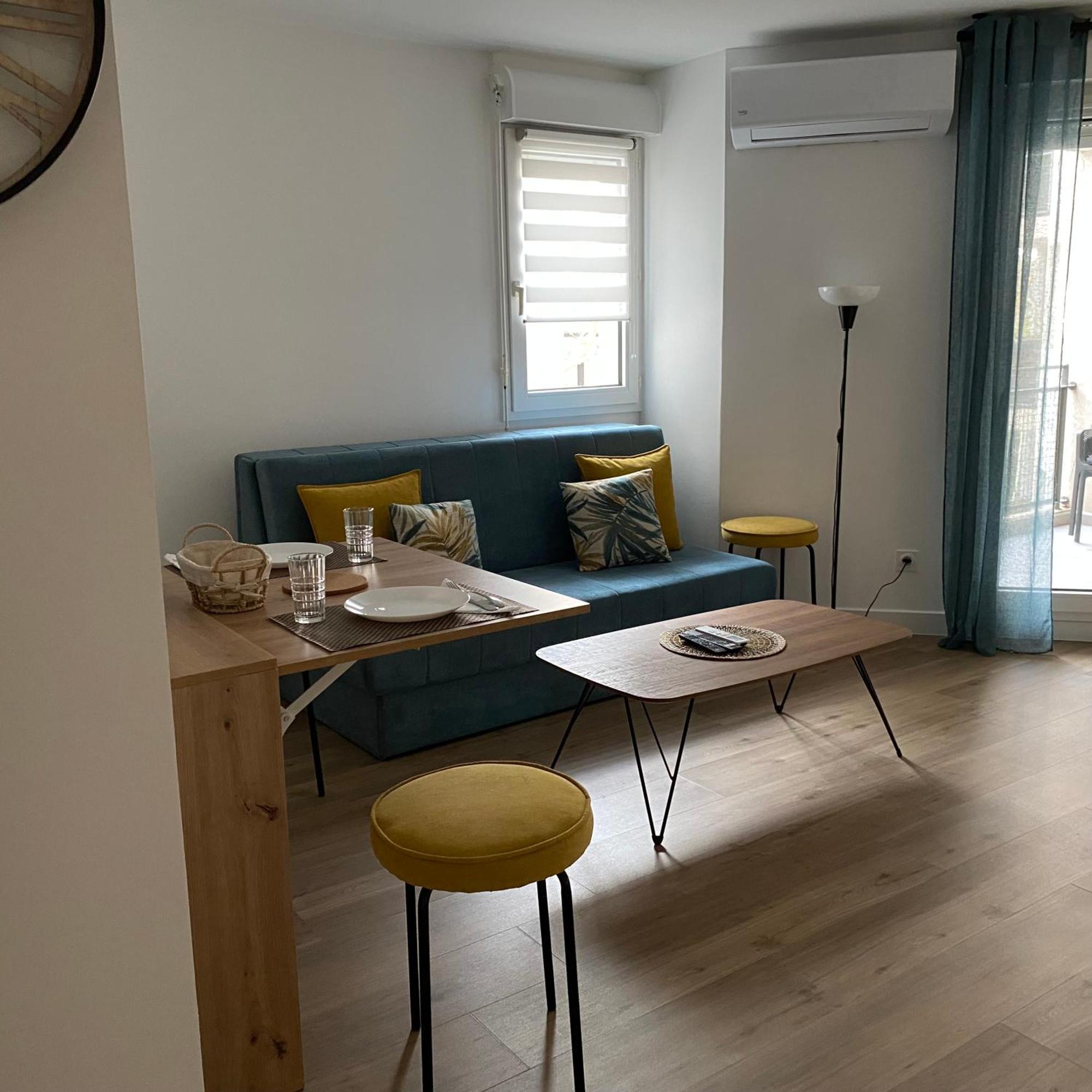 Rives Du Lez - Prestige Apartamento Montpellier Exterior foto
