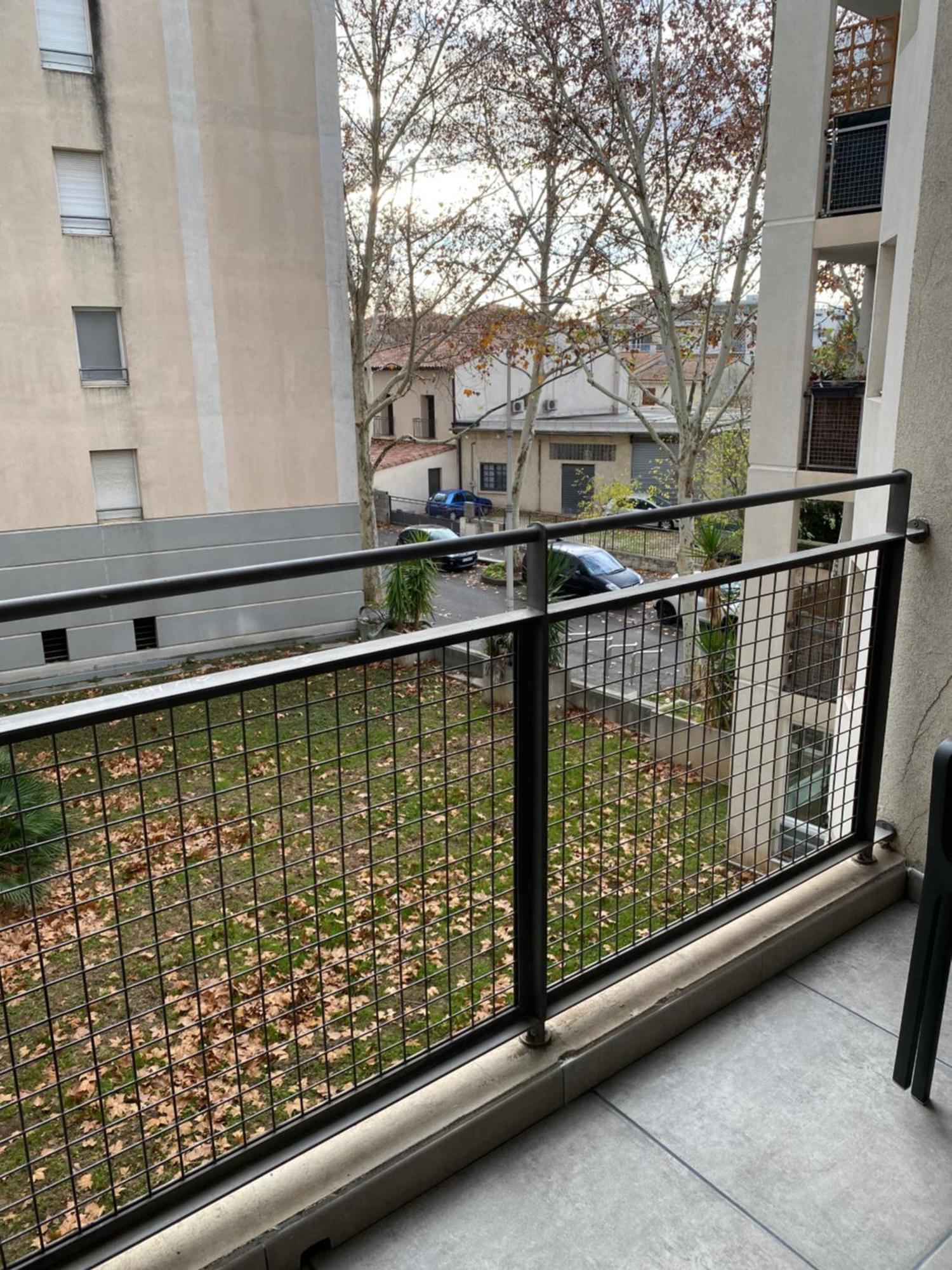 Rives Du Lez - Prestige Apartamento Montpellier Exterior foto